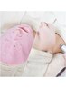 しっかり保湿☆うるツヤフェイシャル[毛穴洗浄&保湿/くすみケアパック]¥8,900