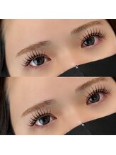 アイプラス(i plus+)/パーマ+ダブルフラット80束