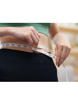 サイズダウンを目指したい