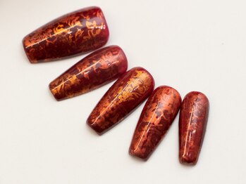 ビーティーサンキューネイル(BT39_Nail)/