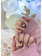 ティディ(TIDY)/Bordeaux