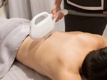 ナチュラ(Natura)/メンズ脱毛ならNaturaへ