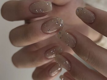 キュロン 立川店(quro.n)/order design+parts