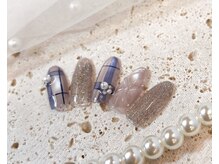 プティネイル(Puti Nail)/◇¥9,350◇