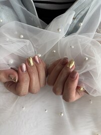 秋カラーマグネット