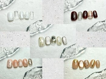 2.40種類セレクトデザイン12月