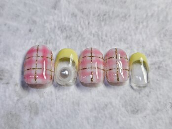 ウィンク(WINK)/定額¥8000