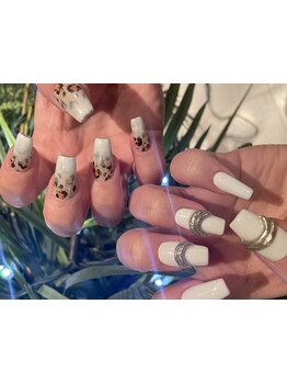 アートの種類が豊富