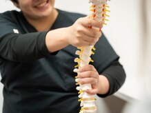 諫早やわら鍼灸整骨院 整体院