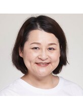 アナスタシア ミアレ 東武百貨店 船橋店/ナチュラルストレート眉｜眉毛