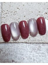 ペルル(Perle)/定額¥7000