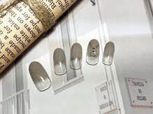 ジョリーネイル 大宮本店(jolie nail)/60分つけ放題