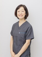 かいほう整体 本町院&nbsp;高橋 明日香