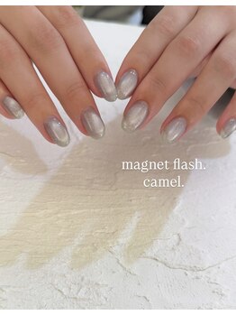 キャメル(camel)/