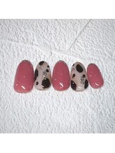 ティアモ(Ti Amo)/