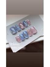 ラディユー(Radieux)/デザインの再現性も大事にします