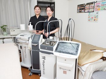 ビハース(Salon BEHARS)/