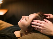 仙豆のちから x ドクターリセット 静岡店(Dr.Reset)/仙豆のちから60分コース