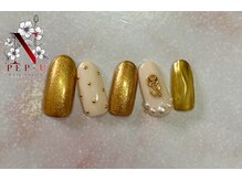 ペップユー 西大井店(PEP*U)/プレミアムコース