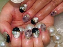 ミアローザ(Mia Rosa)/ショートネイル☆