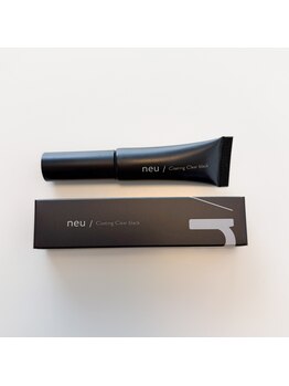 ルボーシエル(Le beau ciel)/マスカラ代わりのまつげ美容液♪