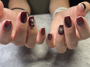 ユミネイル(YUMI NAIL)/
