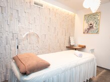 モアナ(MOANA)/施術部屋