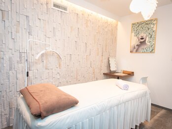 モアナ(MOANA)/施術部屋