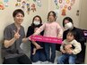【2人目以降出産の方へ】産後骨盤矯正＋寝たまま筋トレお腹引き締め