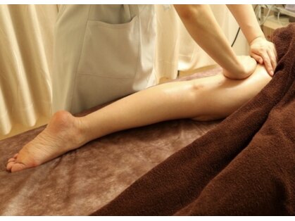 アンジュの写真