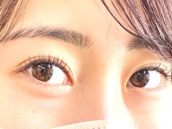 ブリッランテ(Brillante)の写真/【静岡駅★認定講師在籍】骨格診断×WAX脱毛で垢抜け美眉スタイリング♪メイクレクチャー付で迷わない！