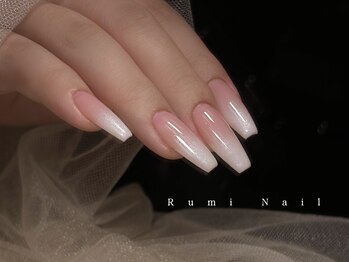 ベイビーブーマー/ホワイト/春