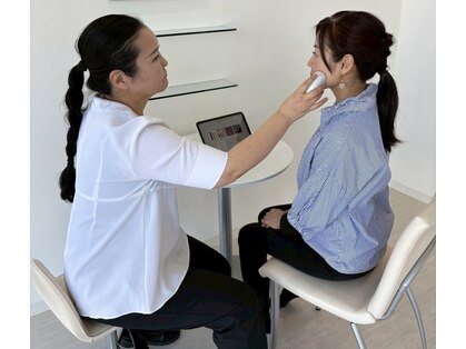 ポーラ ザ ビューティ 岐阜岐南店(POLA THE BEAUTY)の写真