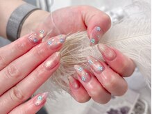 グロー ネイル(Glow Nail)/