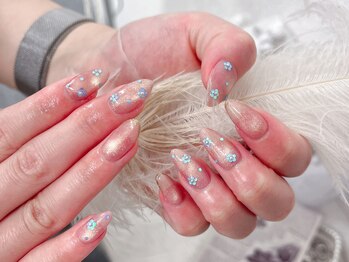 グロー ネイル(Glow Nail)/