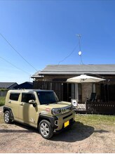 風冴(かぜさえ)/夏の青空