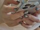 MOCOA nail【モコアネイル】フィルイン/パラジェルの写真