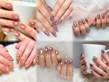 ツインネイル 栄セントラルパーク店(twin.nail)