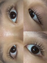 エーラッシュ(A-Lash)/お子様まつげパーマデザイン