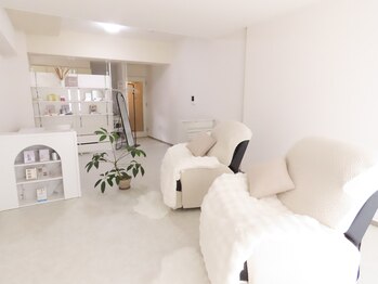 ピルム(pirum)/まつ毛パーマまつ毛専門店ピルム