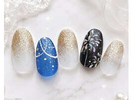 上質アート定額　¥9,500