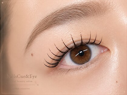 ネイルズキュー 川越店(NAILS CUE)の写真