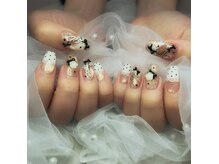 ぷるえむの雰囲気(カラー400種以上!ぷるん感をお楽しみください☆)
