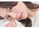 ロレインブロウ 帯広店の写真/まつげと眉毛を整えたらメイクがもっと楽しくなる♪°.美眉Wax×まつげパーマ￥9800＊
