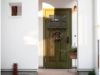 マリアビューティーケアサロン(Maria beauty care salon)/