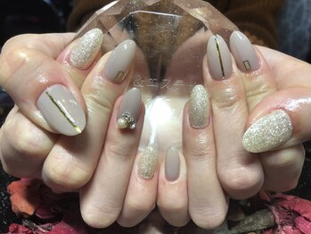 ブリリアン(Brillant)/