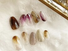 ヨロ(YOLO)/ニュアンス/個性的/カジュアル