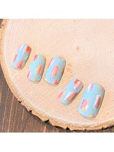 アロハナ(Alohana)/定額デザイン￥8000（初￥6400）