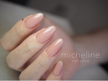 ミシュリーヌ(micheline.)/ワンカラー