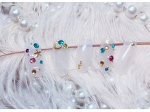 マジックミラー/こだわりBコース